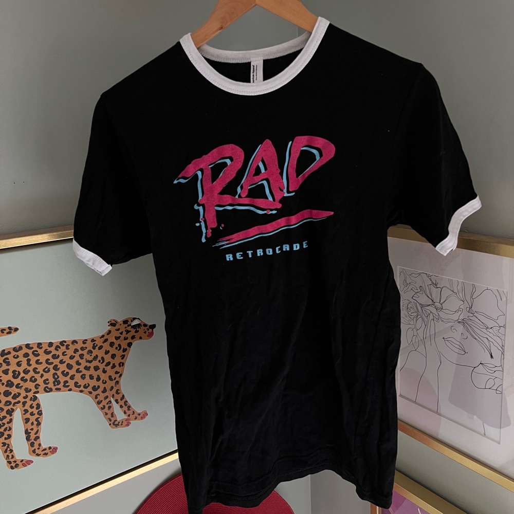 *3 for $25* Tee